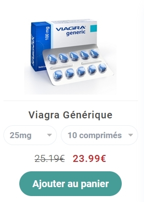 Viagra sans ordonnance en France : Est-ce possible ?